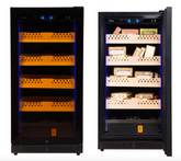 Electronic Humidor H-80